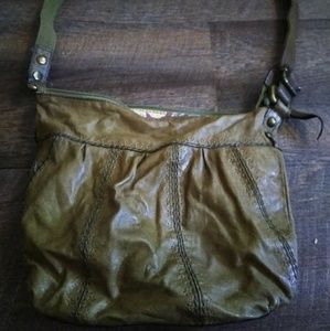 Fossil Purse